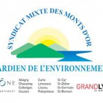 Syndicat mixte des Monts d'Or